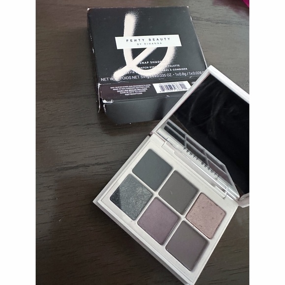 Fenty Beauty Eyeshadow Palette - Picture 3 of 5